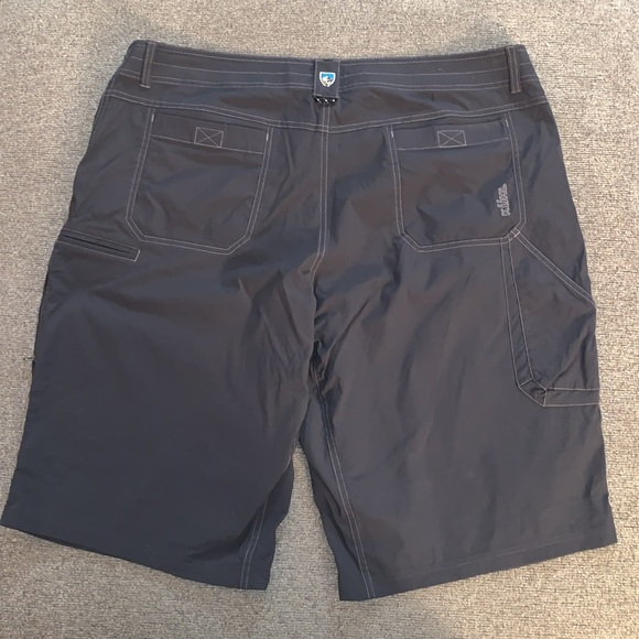 Kuhl Shorts - Picture 2 of 9